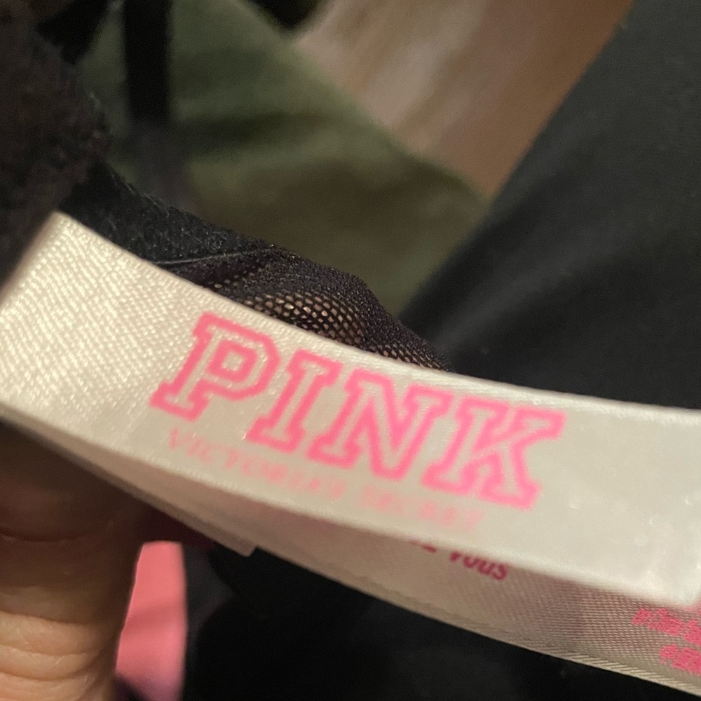 Victoria Secret PINK “Date Push Up” Bra *make offers* - Picture 5 of 6